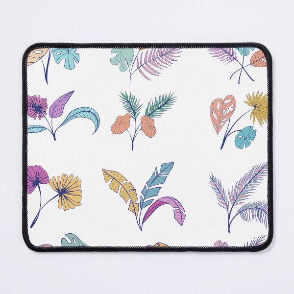 Item preview, abstract flowers designed and sold by Donya-Adel.
