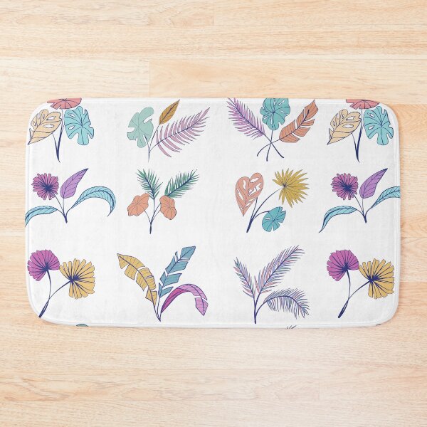 Item preview, abstract flowers designed and sold by Donya-Adel.