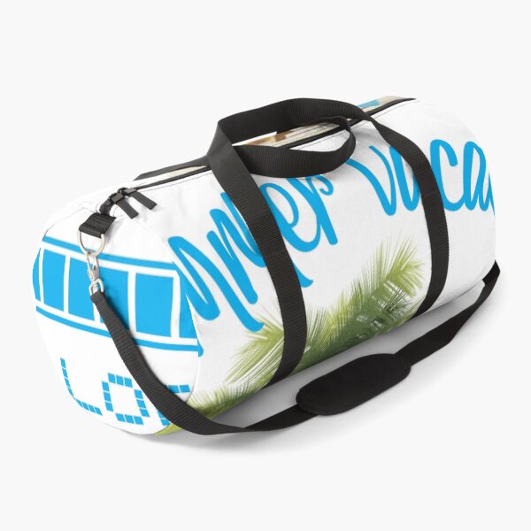 Item preview, Summer vacation loading designed and sold by SAJAMANIA.