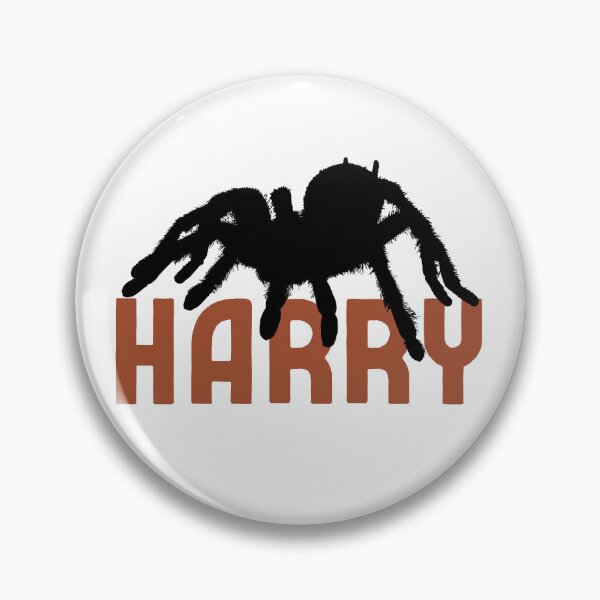 Item preview, Harry the Tarantula designed and sold by AMERICANCHEEZ.