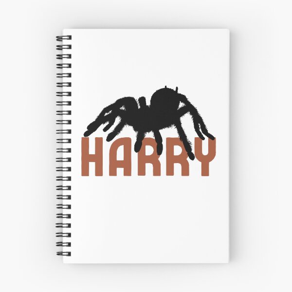 Item preview, Harry the Tarantula designed and sold by AMERICANCHEEZ.