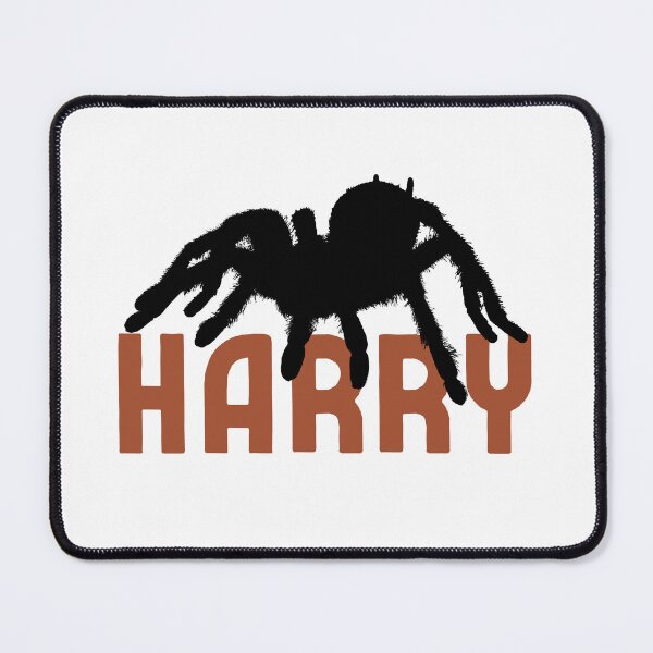 Item preview, Harry the Tarantula designed and sold by AMERICANCHEEZ.