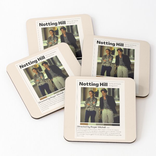 Item preview, Notting Hill designed and sold by Kayla Michaels.