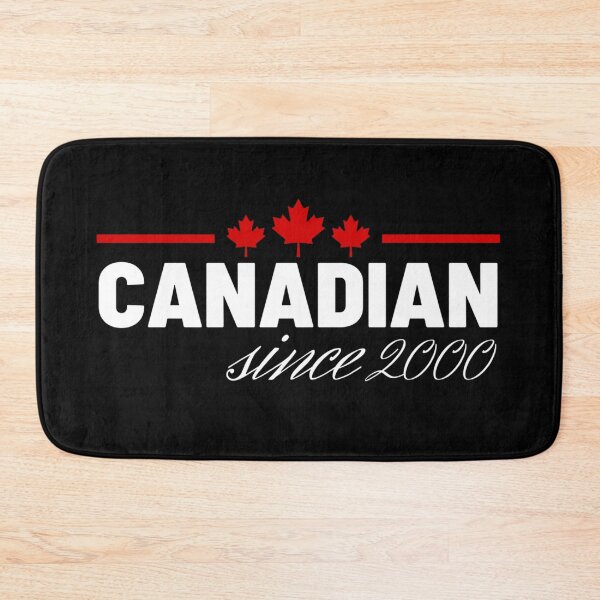 Item preview, Canadian Since 2000 - Canada Day designed and sold by Sonatablue.