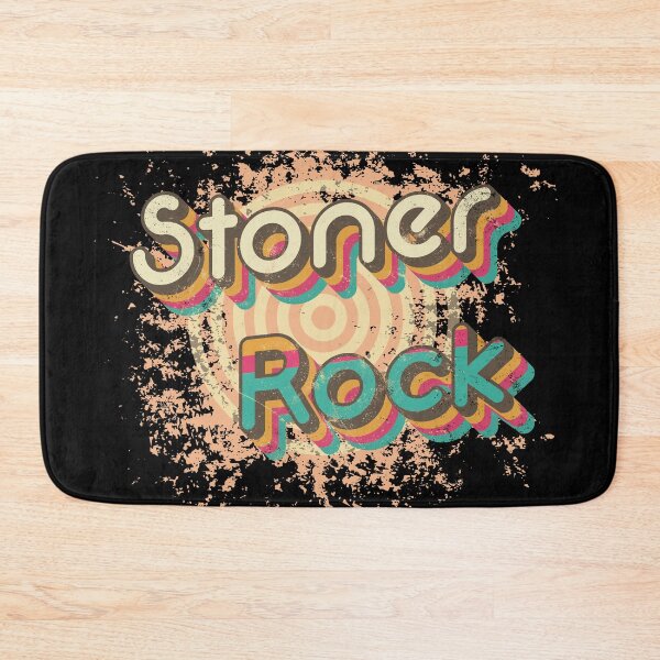 Item preview, Stoner rock designed and sold by onemoremask.