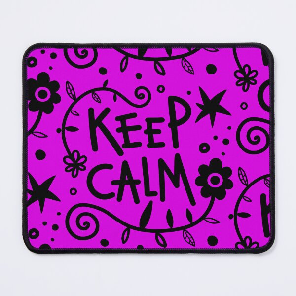 Item preview, Keep Calm sit down let me fix it designed and sold by julset.