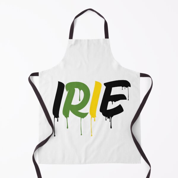 Item preview, Irie designed and sold by JAMAICAMERCH.