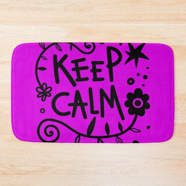 Item preview, Keep Calm sit down let me fix it designed and sold by julset.