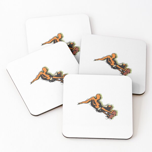 Item preview, cool people skate designed and sold by DoraHappy.