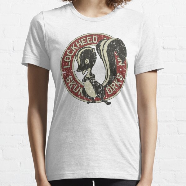 Skunk Works ADP 1943 Essential T-Shirt
