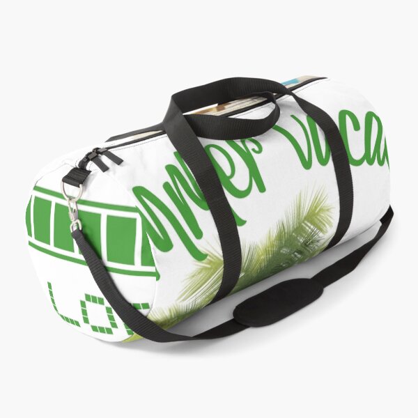 Item preview, Summer vacation loading designed and sold by SAJAMANIA.