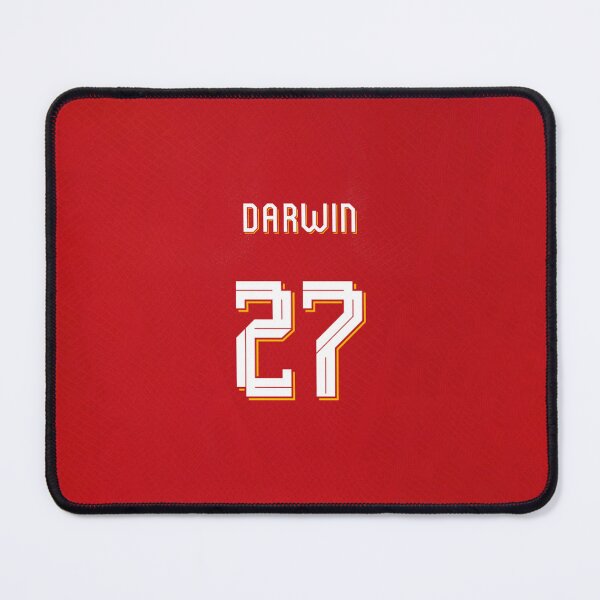 Item preview, Darwin Nunez Liverpool designed and sold by Zgjimi17.