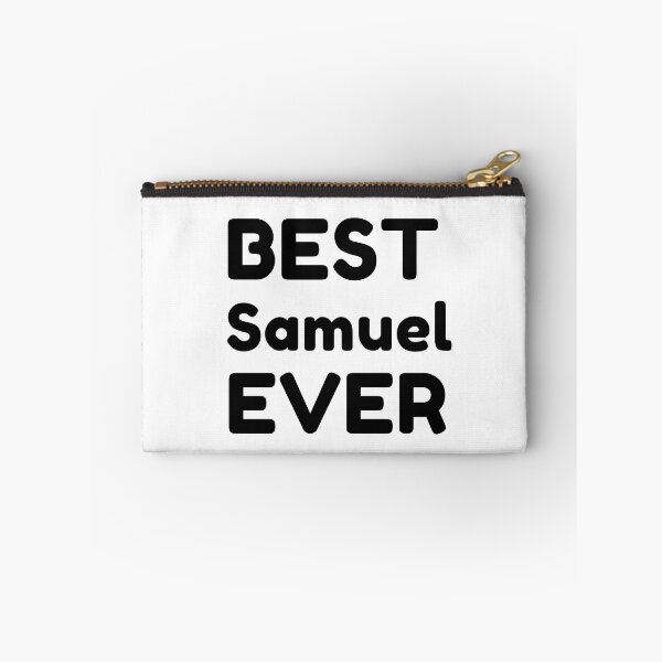 Item preview,   Best Samuel Ever designed and sold by MrTsTshirts.