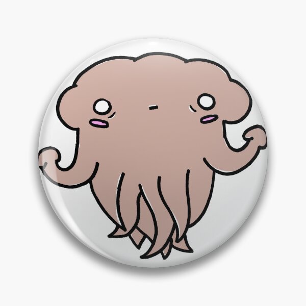 Item preview, squid_biskets designed and sold by hapabot.
