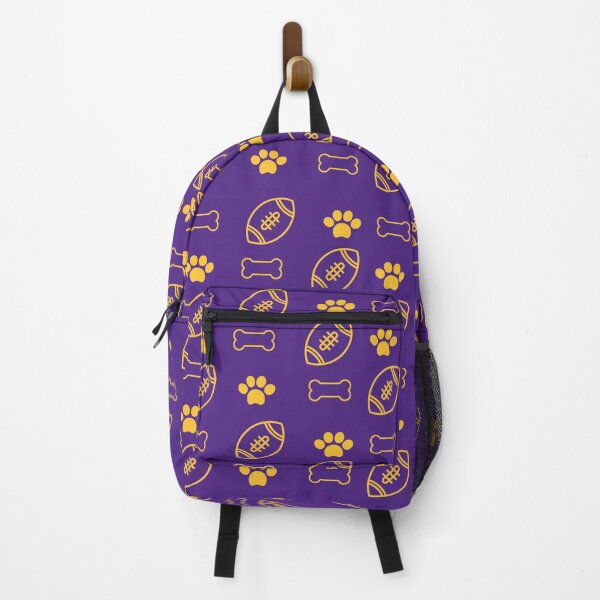 Item preview, Minnesota Football Dog Design designed and sold by cmd-art.