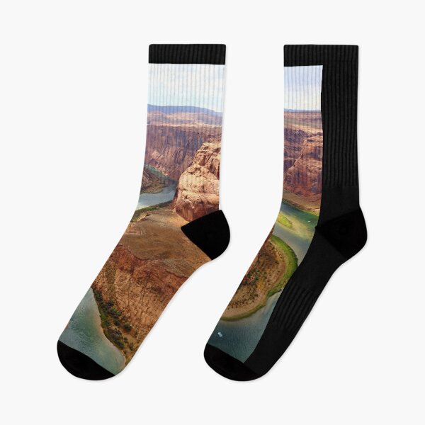 Item preview, Grand Canyon Yellow Filter Horse Shoe Bend designed and sold by RyansOpenDoor.
