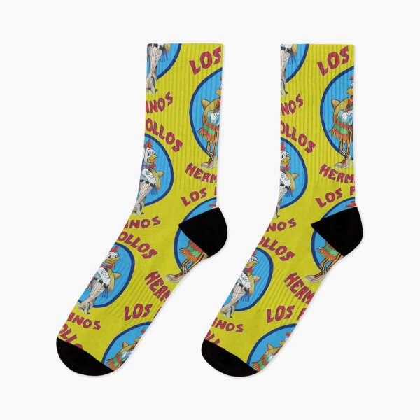 Item preview, los pollos  designed and sold by LeviathanQueen.