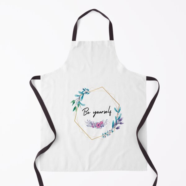 Item preview, Be Your Self designed and sold by XLStore1000.