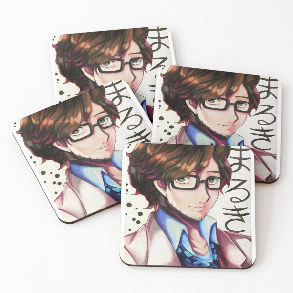 Item preview, Takuto Maruki fanart  designed and sold by Kameron-Haru.