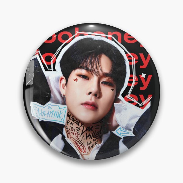 Item preview, J Honey designed and sold by Ix•L .