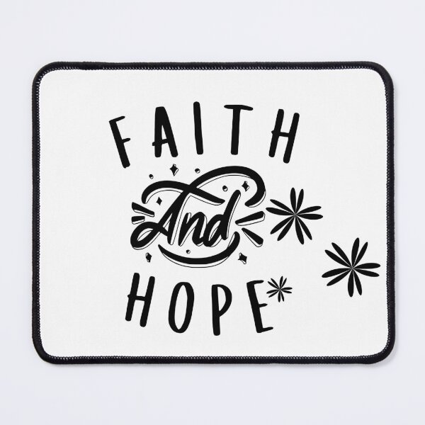 Item preview, Faith and Hope designed and sold by KBMeyer.