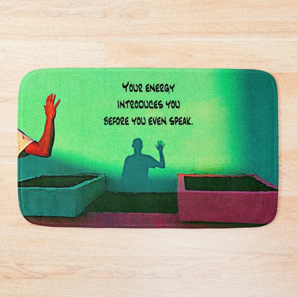 Item preview, Before You Even Speak designed and sold by Emilyromrell.