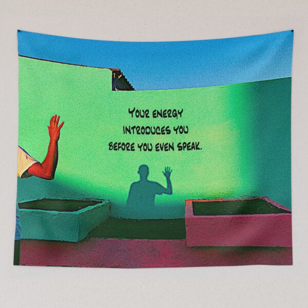 Item preview, Before You Even Speak designed and sold by Emilyromrell.