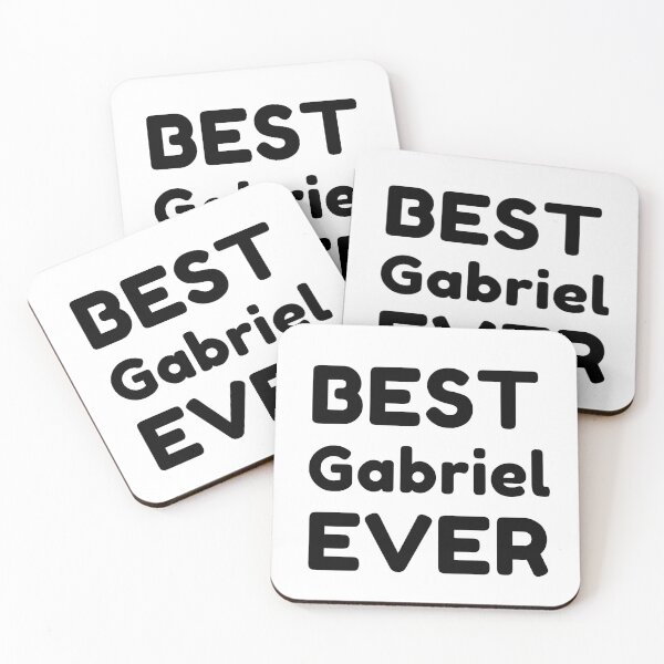Item preview, Best Gabriel Ever designed and sold by MrTsTshirts.