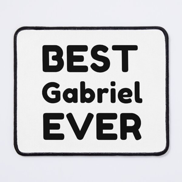 Item preview, Best Gabriel Ever designed and sold by MrTsTshirts.