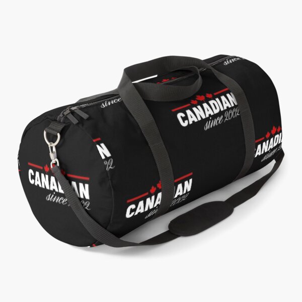 Item preview, Canadian Since 2002 - Canada Day designed and sold by Sonatablue.