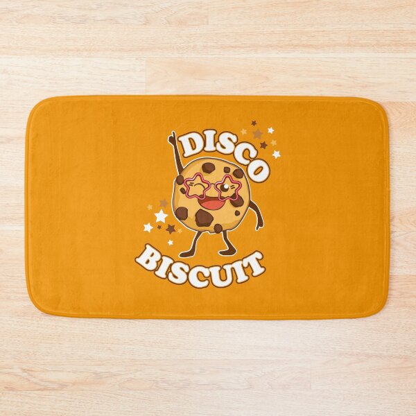 Item preview, Disco Biscuit designed and sold by boec gear.