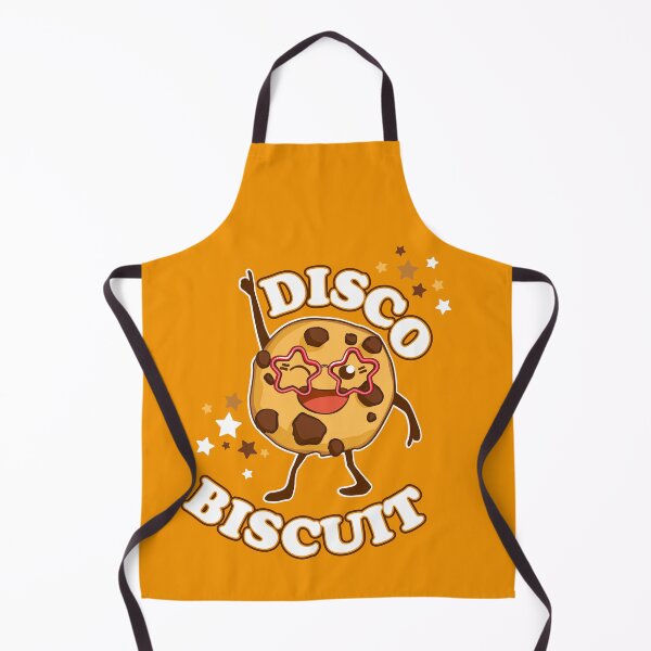 Item preview, Disco Biscuit designed and sold by boec gear.