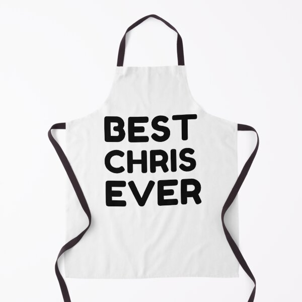 Artikelvorschau, Bester Chris aller Zeiten entworfen und verkauft von MrTsTshirts.