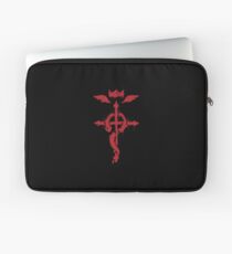 Fullmetal Alchemist Housse de laptop