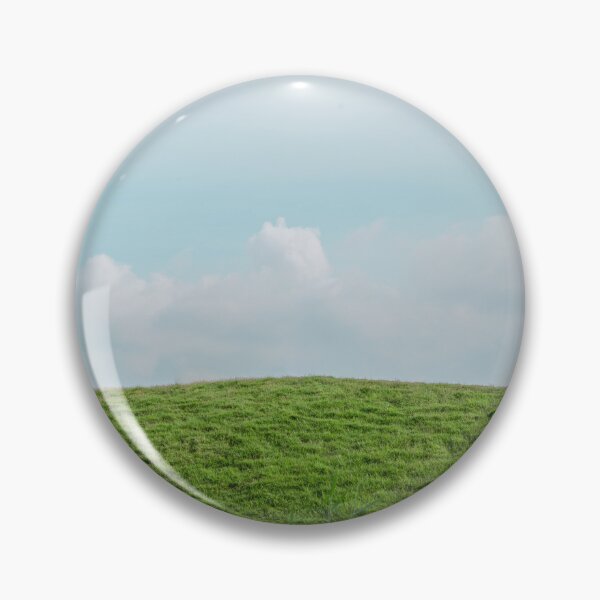 Item preview, Grass and Sky designed and sold by KAIDONG-JIAO.