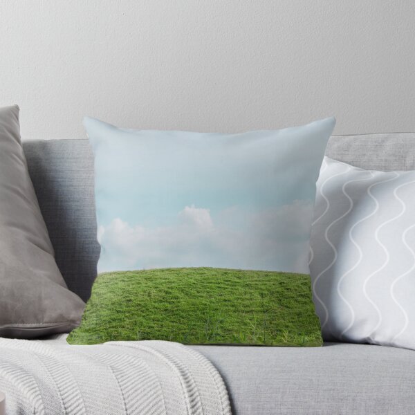 Item preview, Grass and Sky designed and sold by KAIDONG-JIAO.
