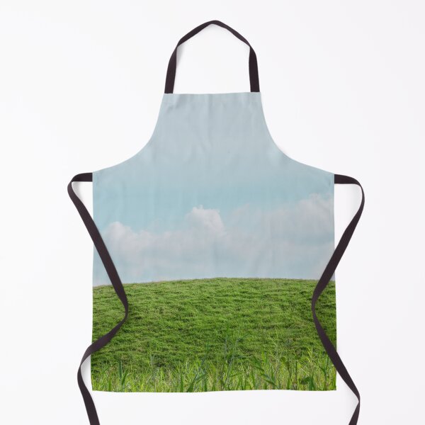 Item preview, Grass and Sky designed and sold by KAIDONG-JIAO.