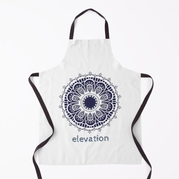 Item preview, Elevation Mandala Design designed and sold by PapitosPlace.