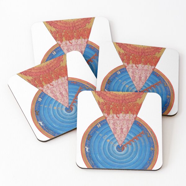 Item preview, the Cabalistic Astrology of Jean Thenaud designed and sold by Seek & Ye Shall Find.