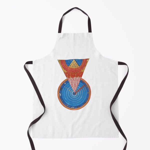 Item preview, the Cabalistic Astrology of Jean Thenaud designed and sold by Seek & Ye Shall Find.