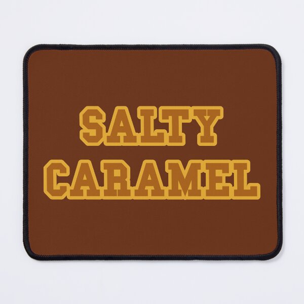 Item preview, Salty Caramel designed and sold by Belcordi.