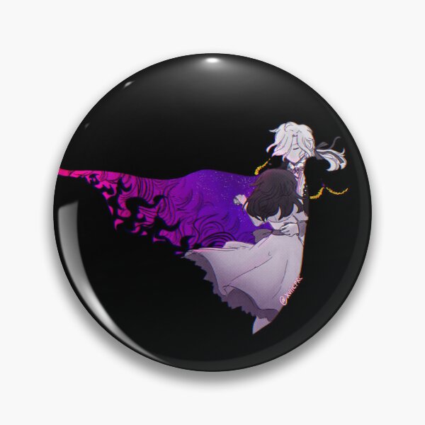 Item preview, Edmond Dantes F.G.O. designed and sold by xviicprc.