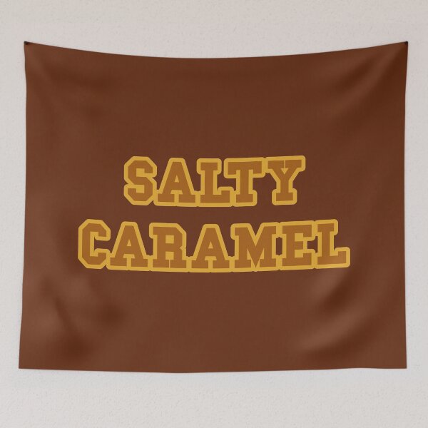 Item preview, Salty Caramel designed and sold by Belcordi.