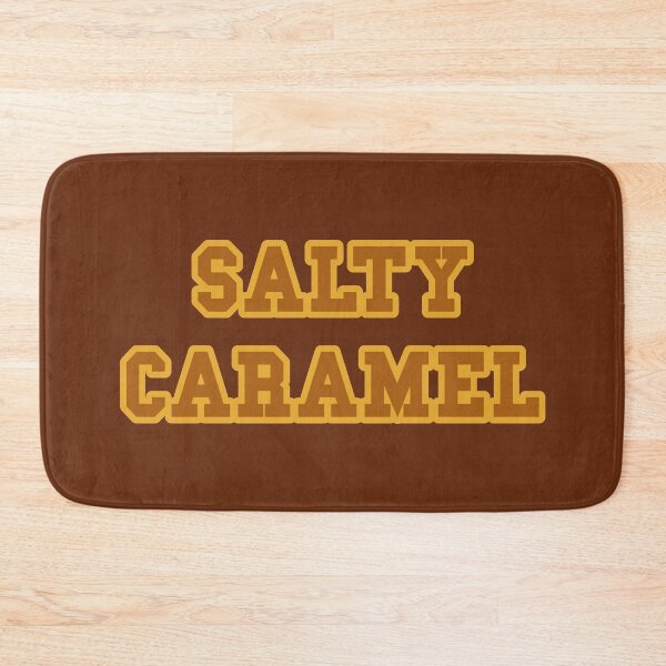 Item preview, Salty Caramel designed and sold by Belcordi.