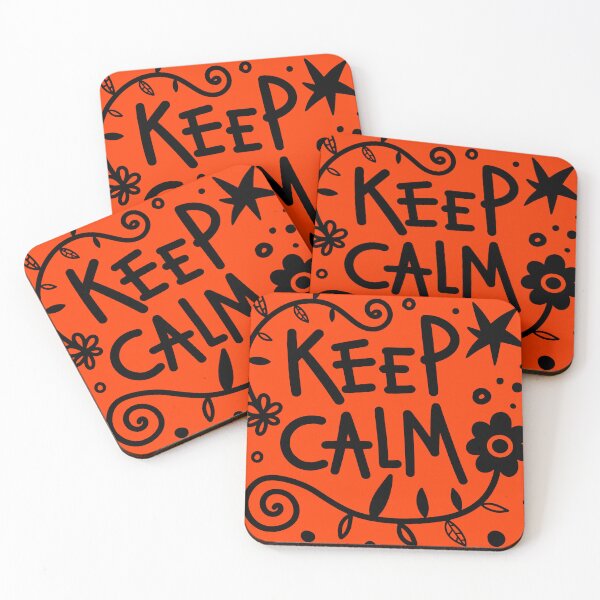 Item preview, Keep Calm sit down let me fix it designed and sold by julset.