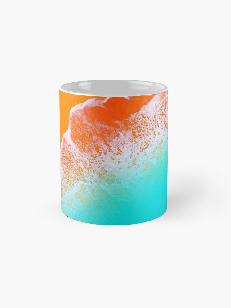 Alternate view of SHORE Coffee Mug