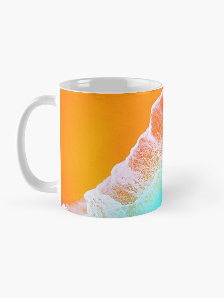 Alternate view of SHORE Coffee Mug