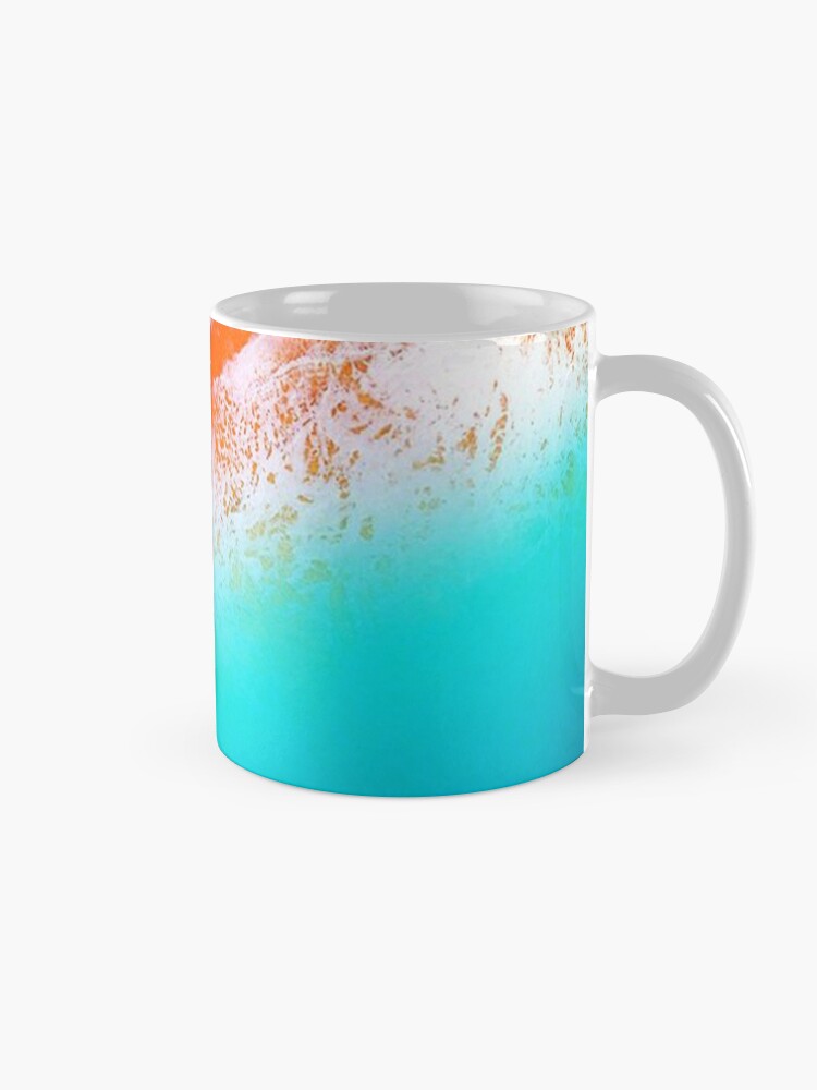 Alternate view of SHORE Coffee Mug