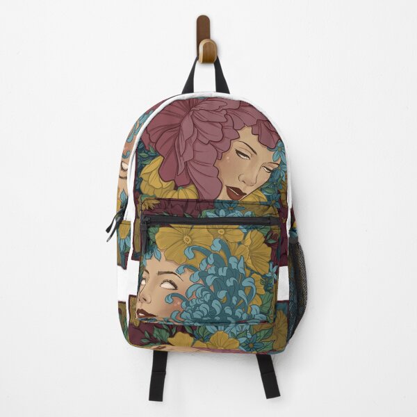 Item preview, The Garden designed and sold by AdrienneTattoos.
