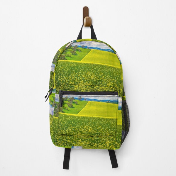 Item preview, Canola Field Art designed and sold by Steven Jodoin.